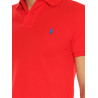 Polo Ralph Lauren red